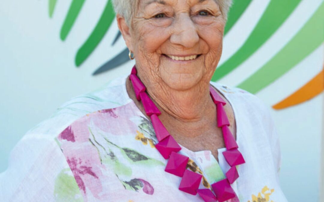 Country Mayors Association congratulates mayor Colleen Fuller