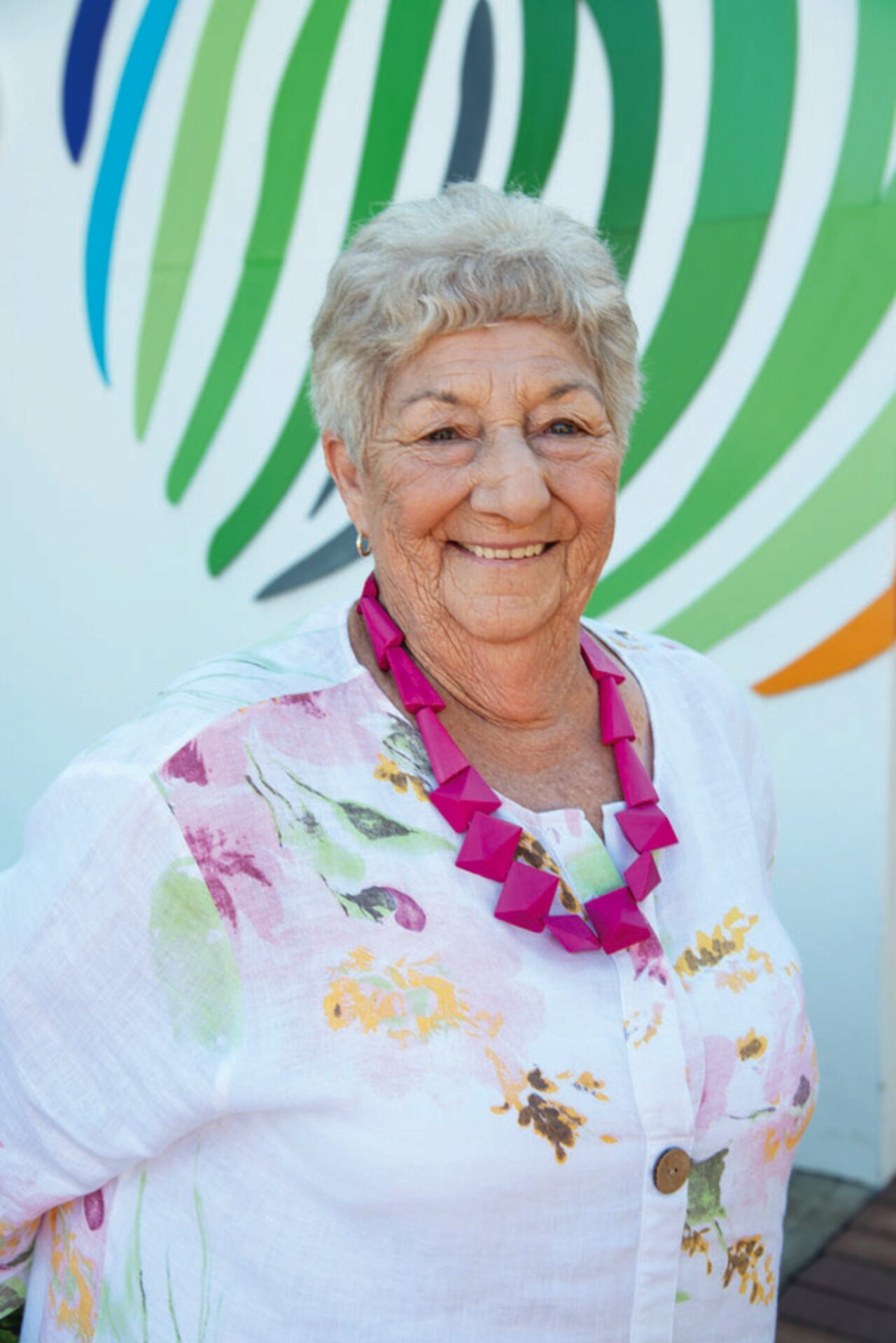 Country Mayors Association congratulates mayor Colleen Fuller