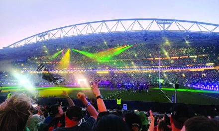 Entries soon close for NRL tipping competition