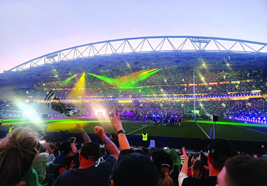 Entries soon close for NRL tipping competition