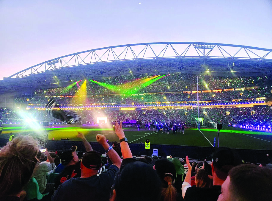 Last chance to enter: Calling all NRL tipsters