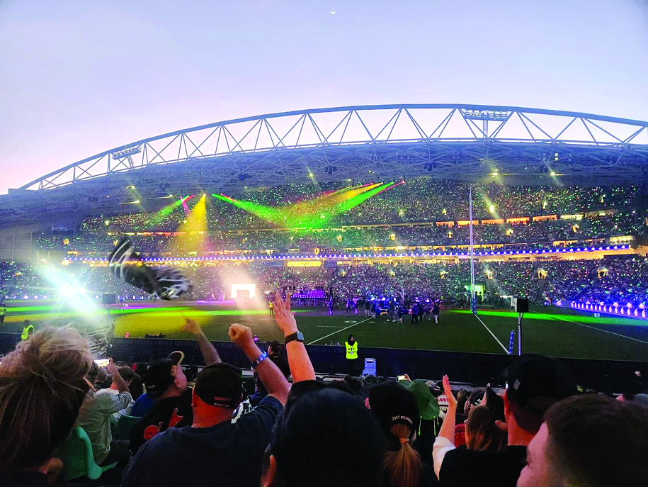 Last chance to enter: Calling all NRL tipsters