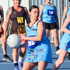 Narrabri Netball Association names open representative team for the 2026 season