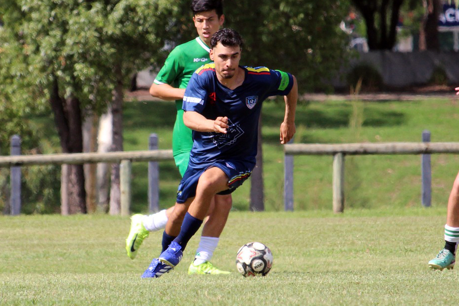 Namoi United’s preparations to ramp up in February as 2026 season nears
