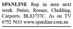 Spanline
