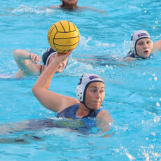 Water polo season resumes at Narrabri Aquatic Centre