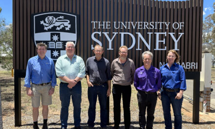 New cotton course set to drive industry innovation