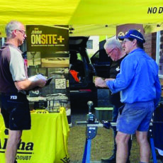 Narrabri Bearings & Ag Spares hosts demonstration day