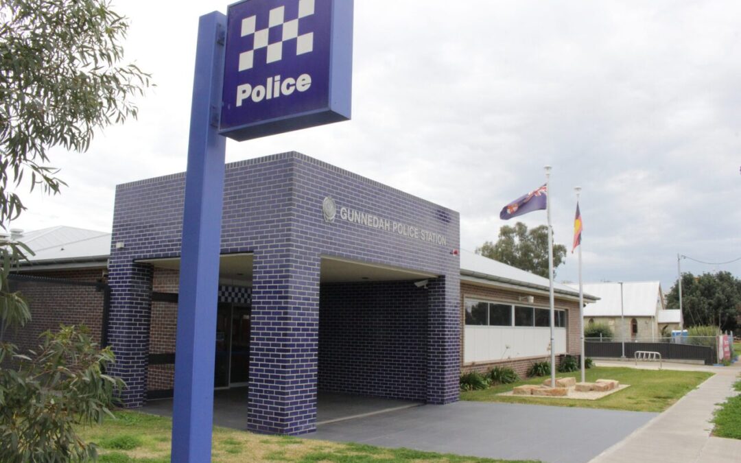 Two arrests made in Strike Force Angle