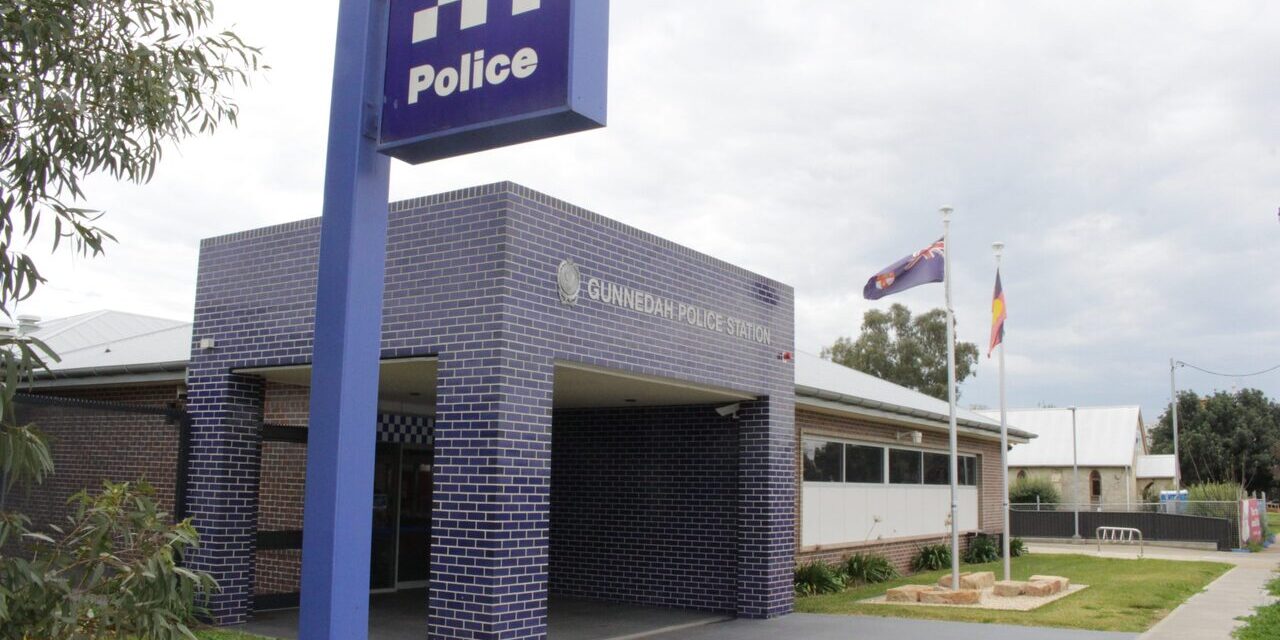 Two arrests made in Strike Force Angle