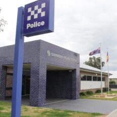 Two arrests made in Strike Force Angle