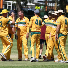 STREAK OVER: Defending champions bow out of NDCA first grade premiership race as Tatts advance to the decider