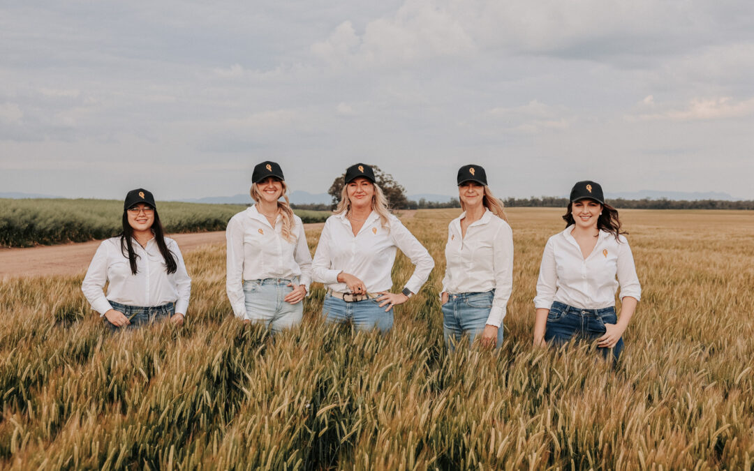 More than agents: The team driving KR Property’s success