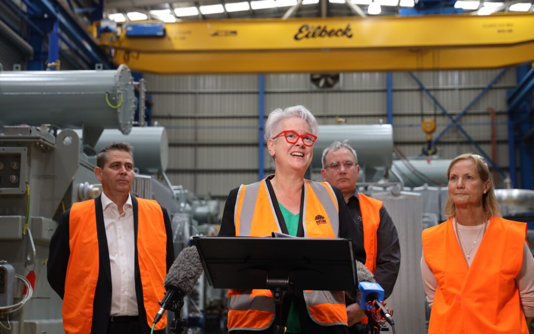 $9.4 million for Hiringa Energy’s Moree project