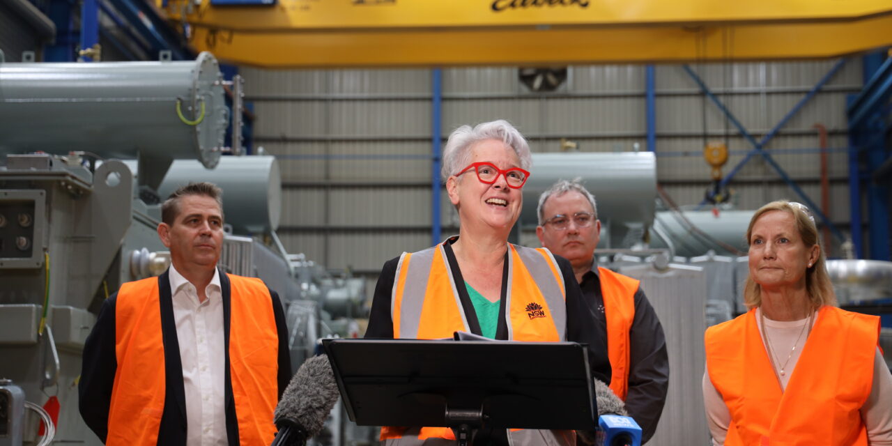 $9.4 million for Hiringa Energy’s Moree project