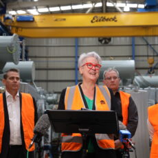 $9.4 million for Hiringa Energy’s Moree project