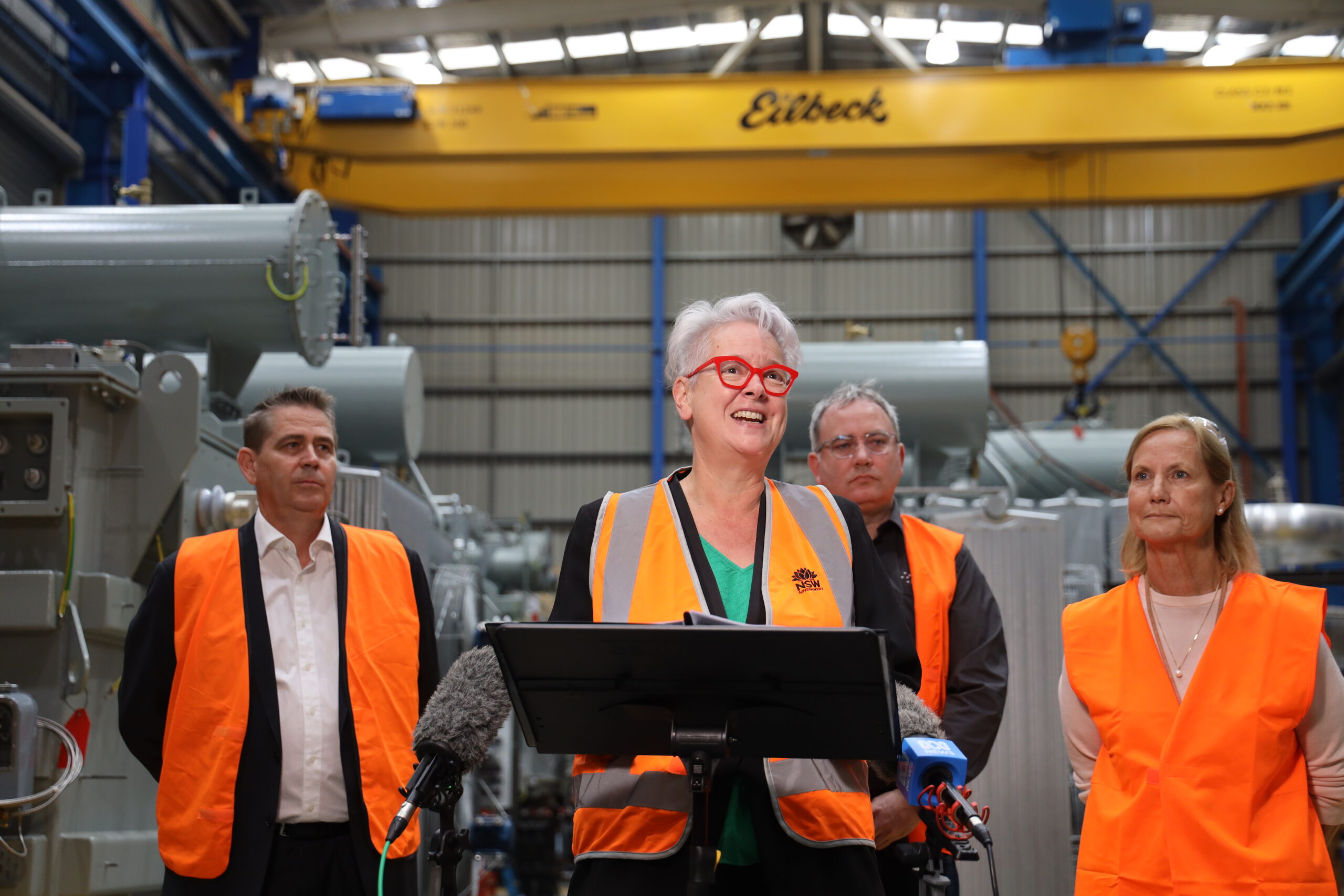 $9.4 million for Hiringa Energy’s Moree project