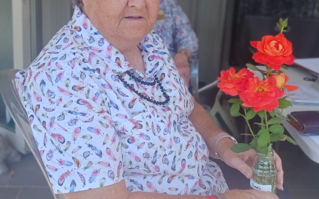 Garden Club back in swing for 2026