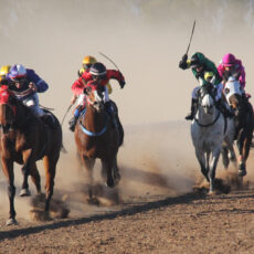 Country racing returns to Narrabri on Saturday