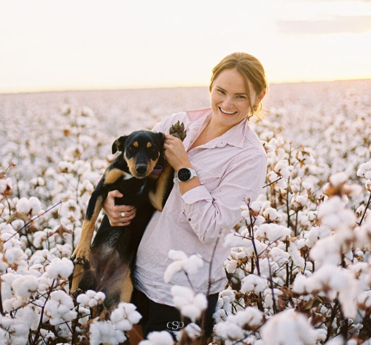 Meet Pip: Local psychologist bringing rural insight  and face-to-face services to the Narrabri region