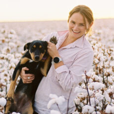 Meet Pip: Local psychologist bringing rural insight  and face-to-face services to the Narrabri region