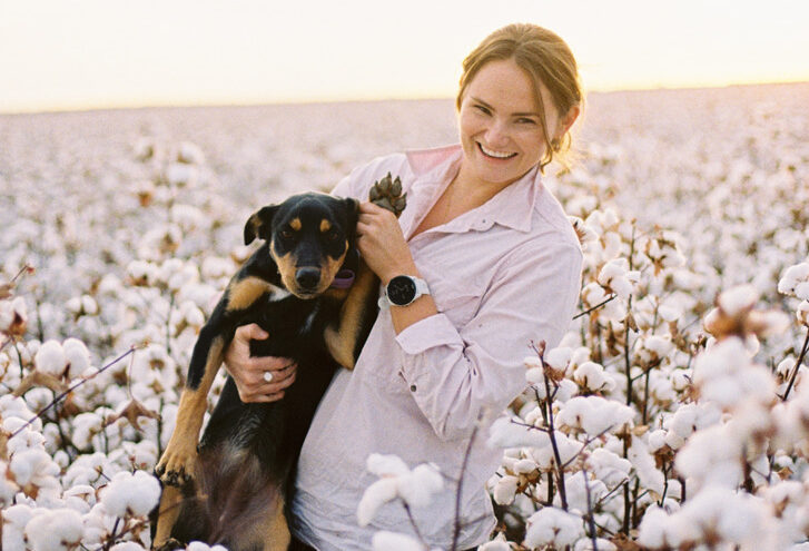 Meet Pip: Local psychologist bringing rural insight  and face-to-face services to the Narrabri region