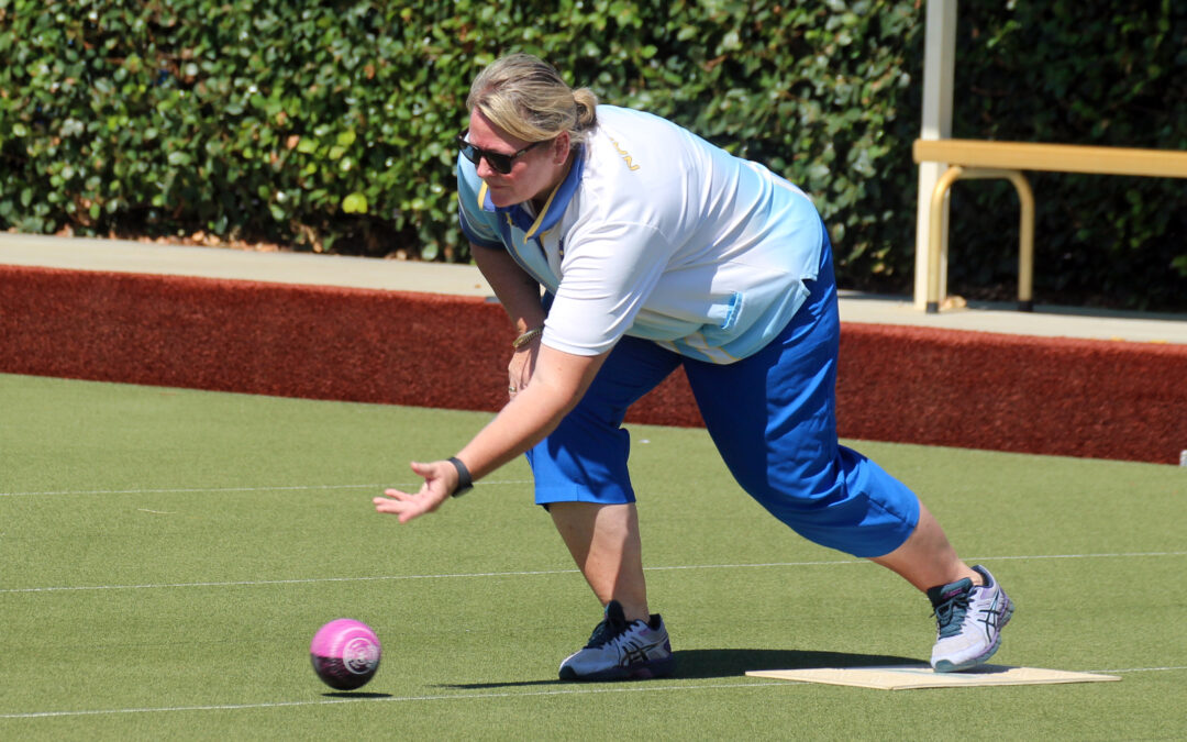 Narrabri Shire bowling clubs score crucial open gender pennants competition victories