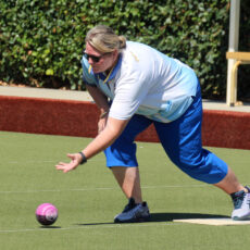 Narrabri Shire bowling clubs score crucial open gender pennants competition victories