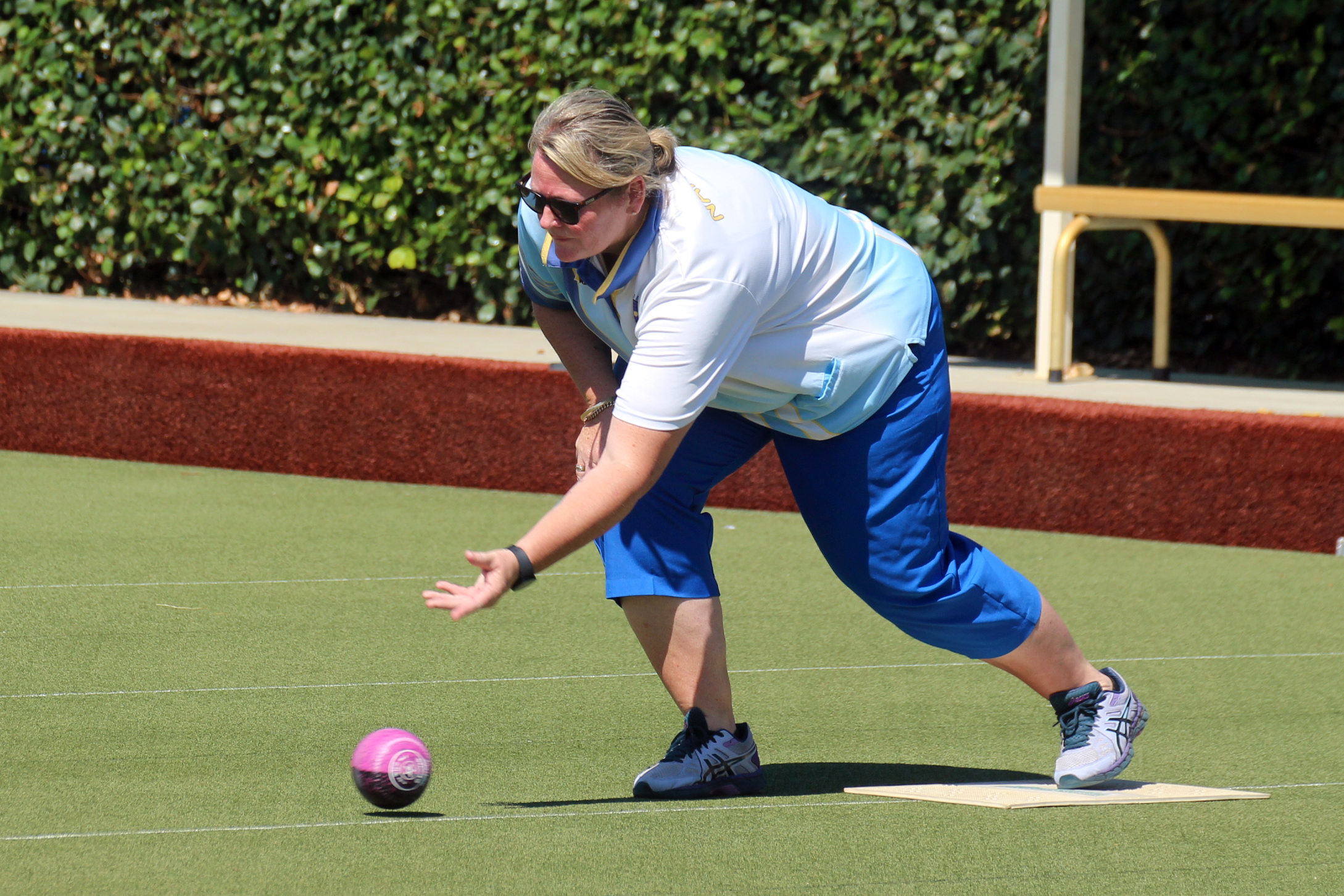 Narrabri Shire bowling clubs score crucial open gender pennants competition victories