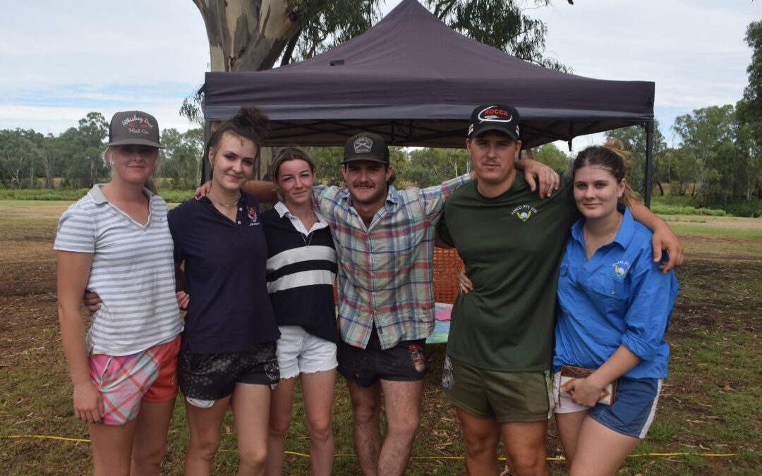 Carp Muster again proves a huge hit in Narrabri | PHOTOS