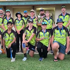 Colts once again rise to the occasion on grand final day