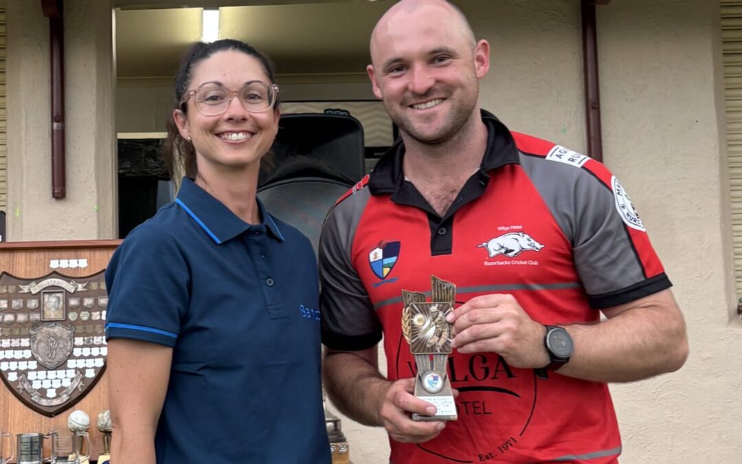 Razorbacks back up Tate’s bold call in the NDCA’s first grade decider