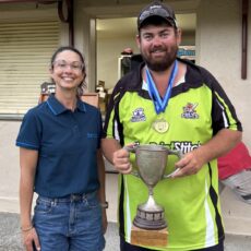 McInnes proud of his champion Colts young guns following another premiership win