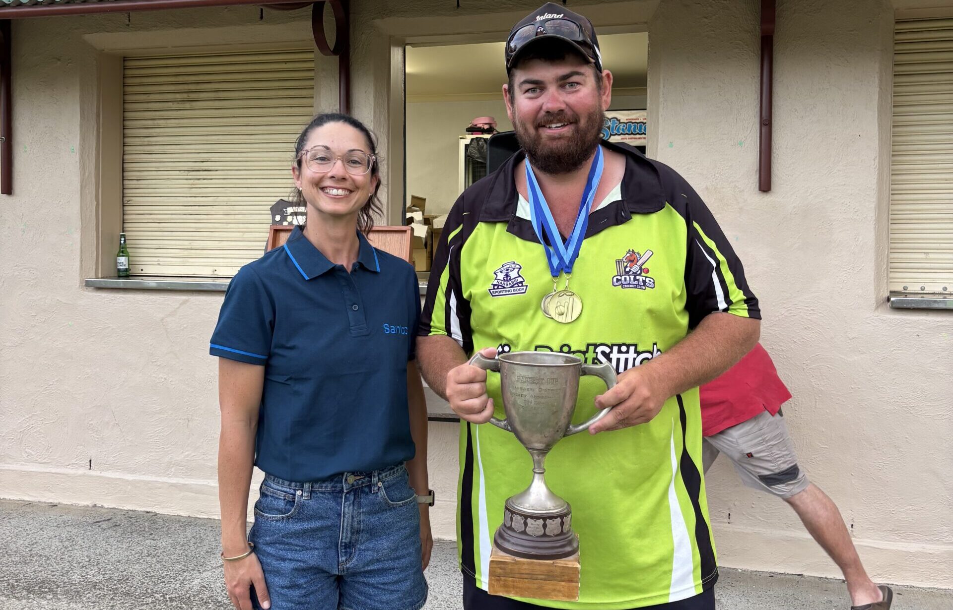 McInnes proud of his champion Colts young guns following another premiership win