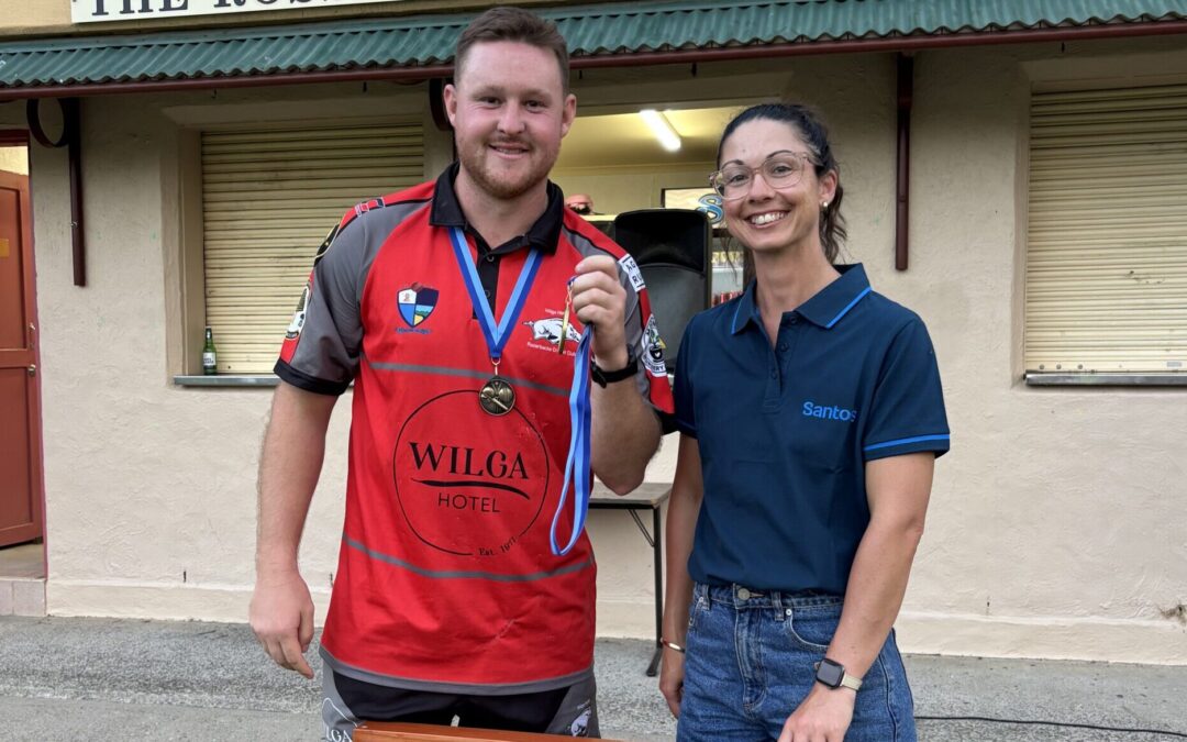 Achievements recognised at NDCA’s awards presentation