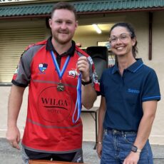 Achievements recognised at NDCA’s awards presentation
