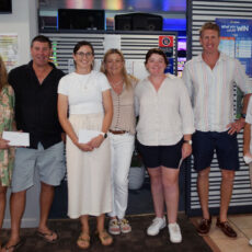 Narrabri Golf Club celebrates golfers’ success at awards presentation night | PHOTOS