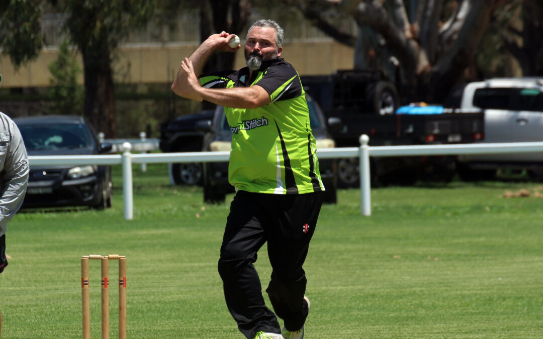 Colts crush RSL to join Tatts in NDCA’s second grade decider