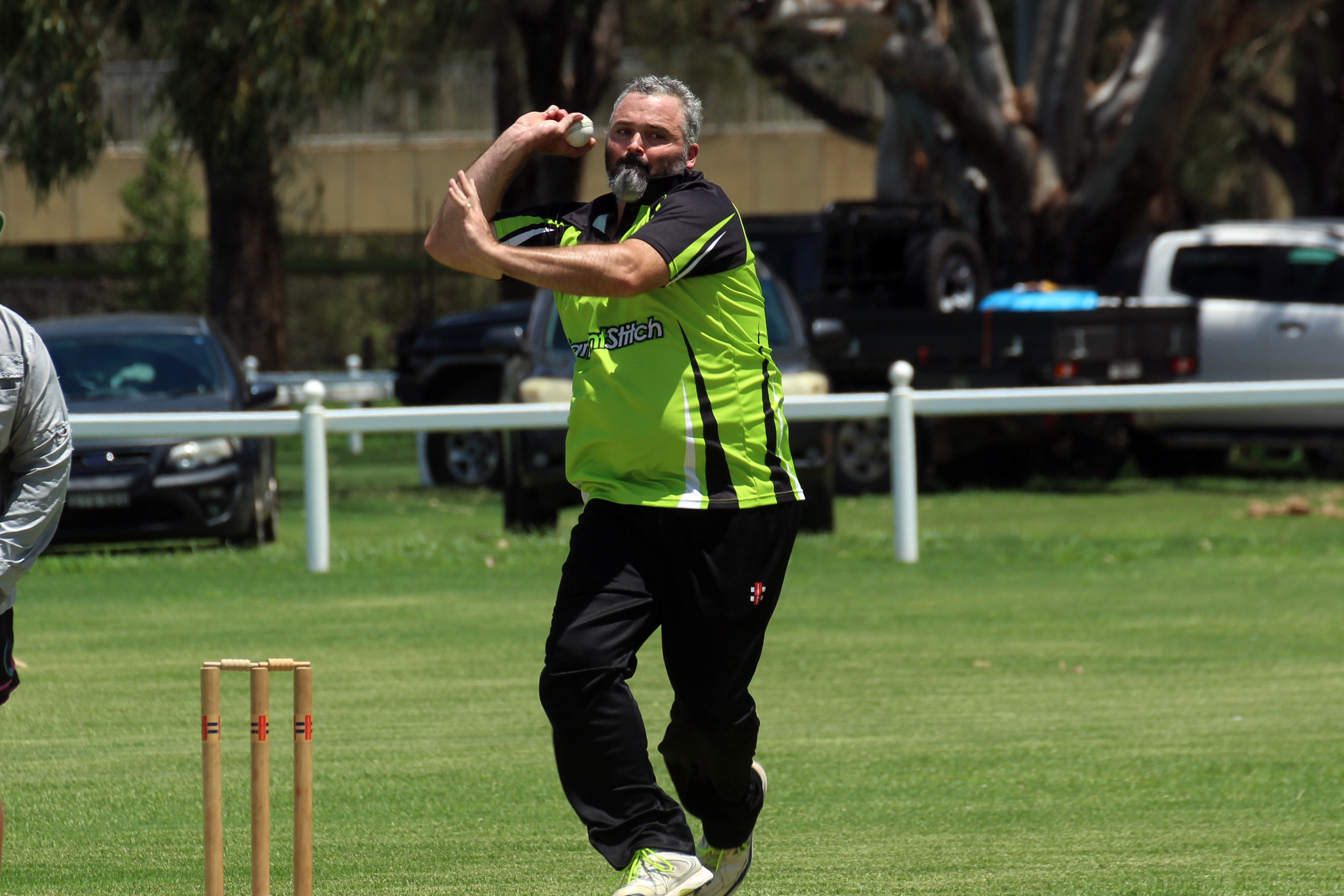 Colts crush RSL to join Tatts in NDCA’s second grade decider