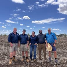Vantage brings Australian-first in agricultural technology