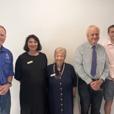 Murray-Darling Basin Plan review in spotlight at Gunnedah forum