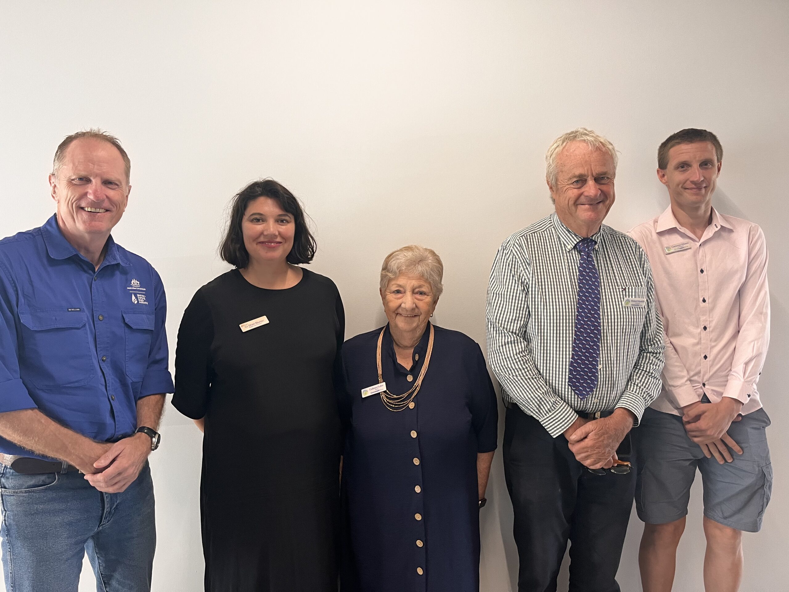 Murray-Darling Basin Plan review in spotlight at Gunnedah forum
