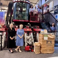Narrabri in spotlight for tourism summit