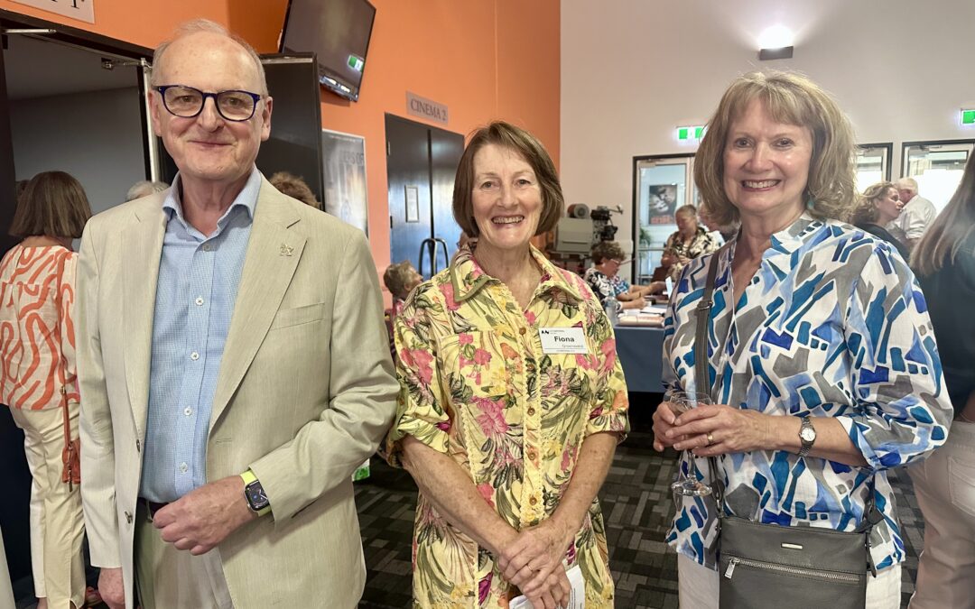 ArtsNational kicks off the 2026 season