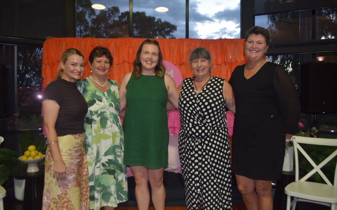 Inspiring evening for International Women’s Day | PHOTOS