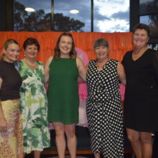 Inspiring evening for International Women’s Day | PHOTOS