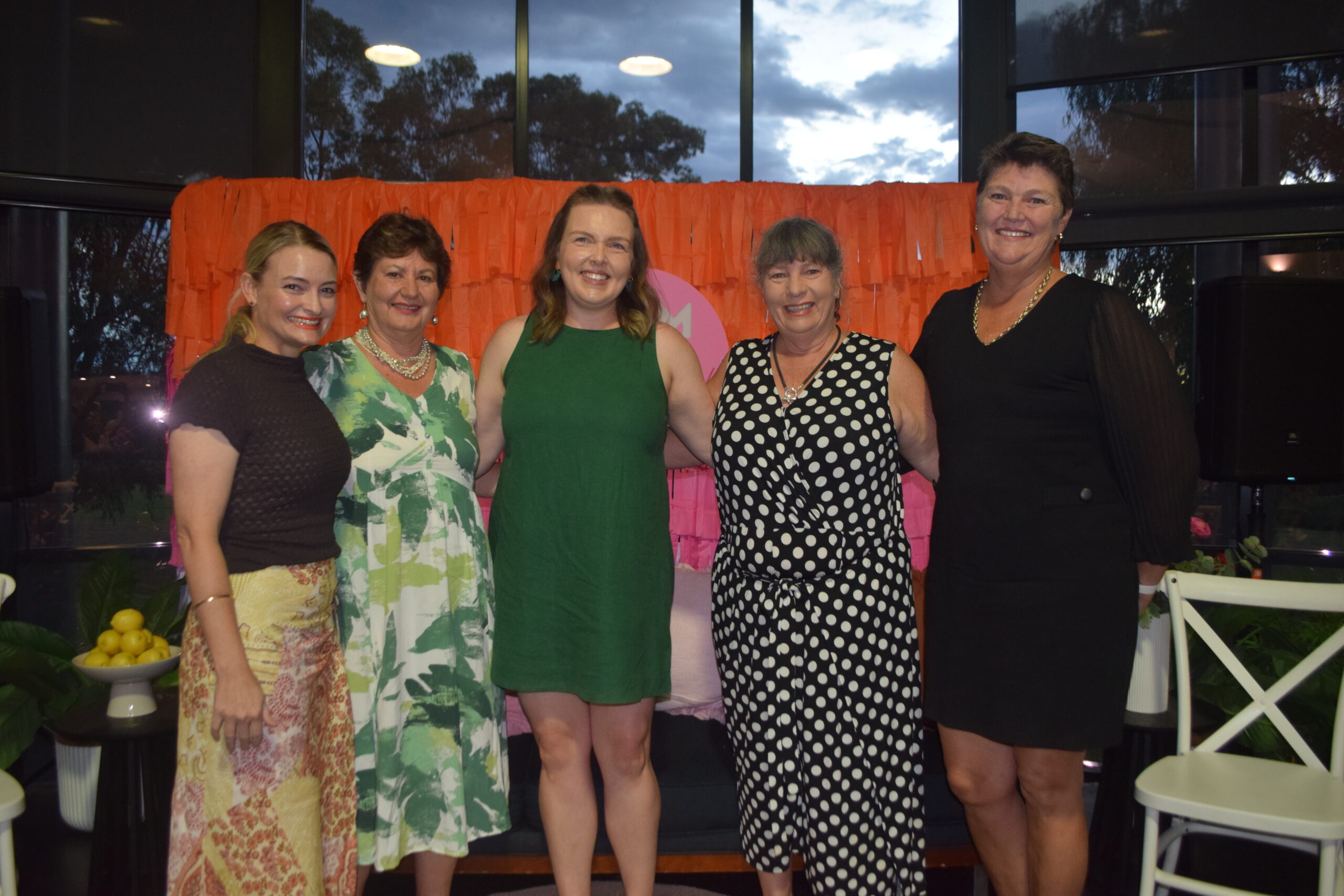 Inspiring evening for International Women’s Day | PHOTOS