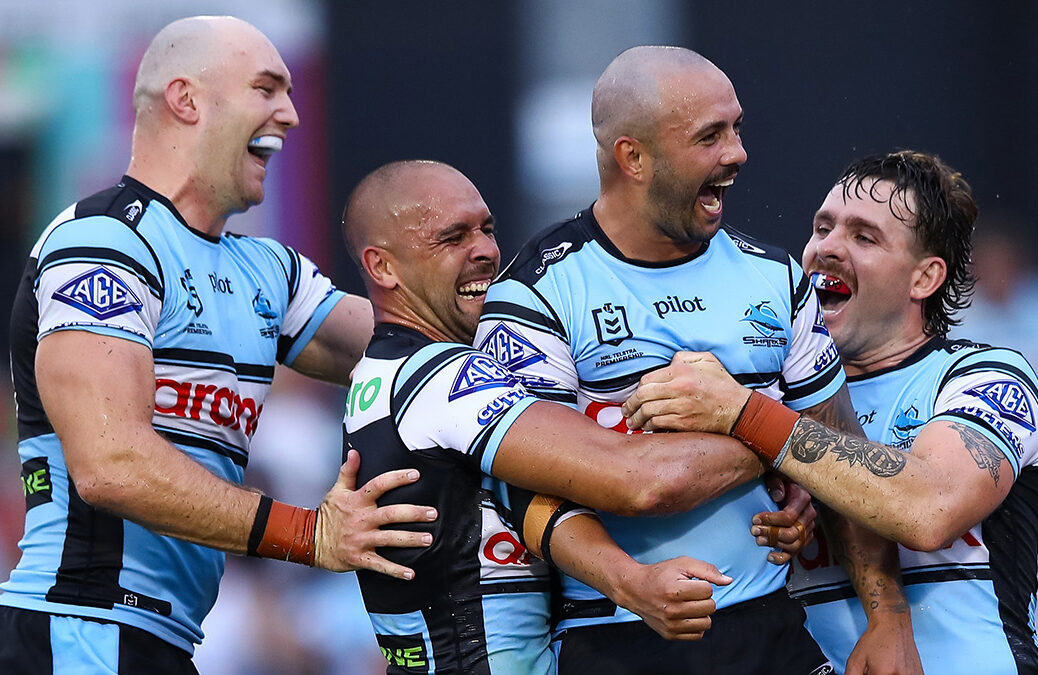 Former Wee Waa Panthers junior stars in big win during round one of the 2026 NRL season