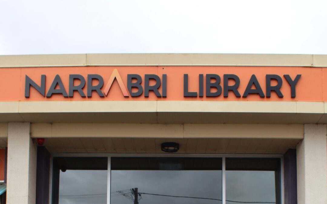 Science and conservation in spotlight at libraries