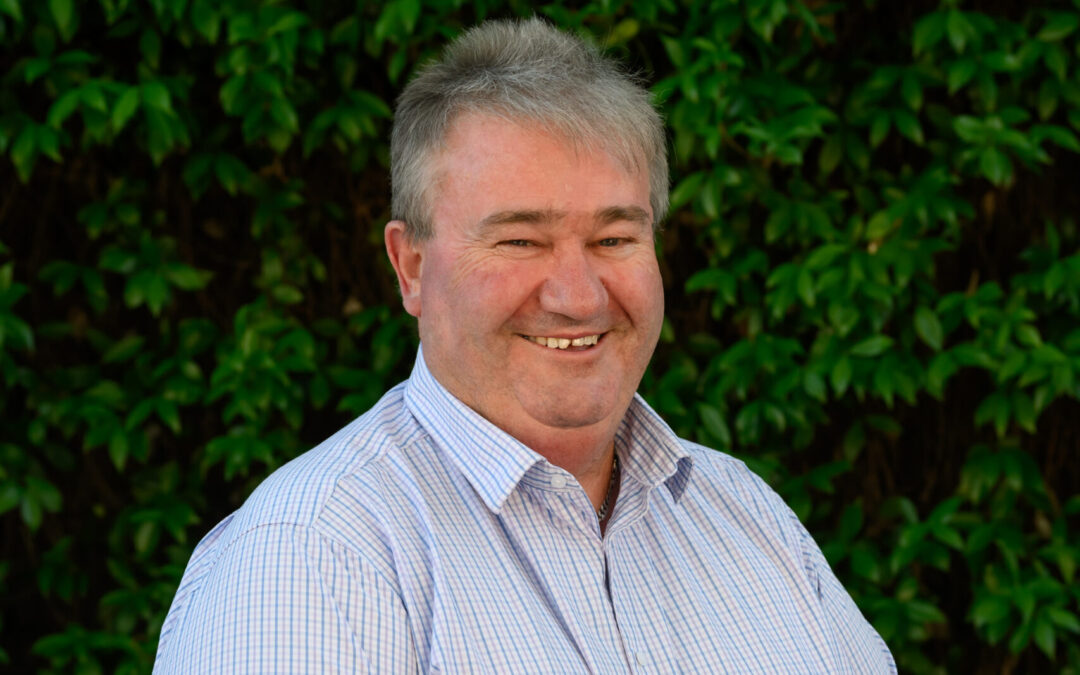 New director welcomed  to Liverpool Plains Shire